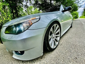 Bmw 535 d (3.0 d biturbo) proprietar - imagine 2