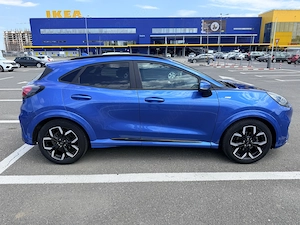 Ford Puma 1.0 EcoBoost Hybrid ST-LINE X - imagine 3