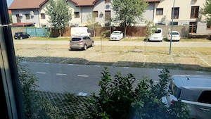 Inchiriez apartament 3 camere complet mobilat și utilat zona Sisesti  - imagine 8