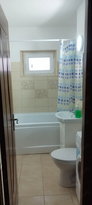 Închiriez apartament 2 camere Râmnicu Sărat  - imagine 6