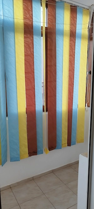 Închiriez apartament 2 camere Râmnicu Sărat  - imagine 8