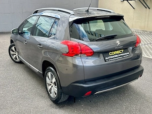 Peugeot 2008 131.000km Dubluclimatronic Rate Garantie - imagine 6