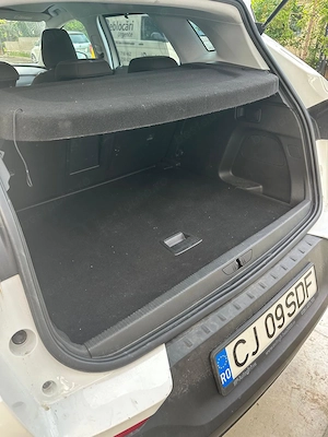 Opel GrandlandX 2018, 1.2 Benzina - imagine 2