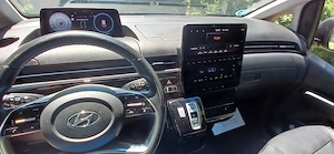 Vand Hyundai Staria 2023 - imagine 6