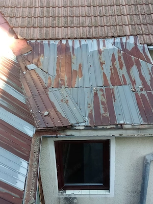 Executam reparatii de urgență  - imagine 3