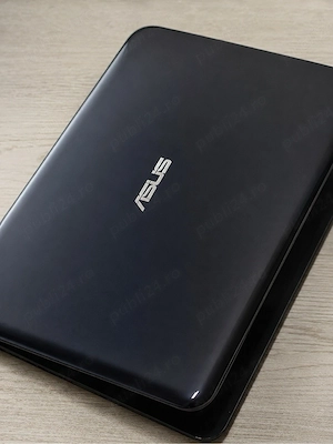 Laptop ASUS A555L, Intel i3, 1TB HDD, stare foarte bună 
