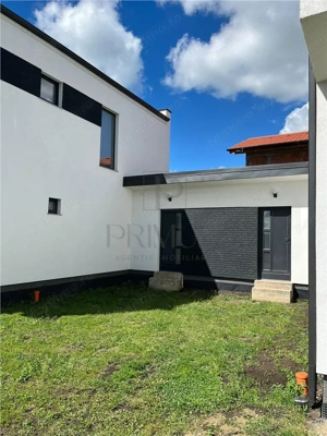 Dumbravita - Duplex separat prin camera tehnica - 5 Camere - Posibilitate garaj carport - imagine 6