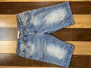 Pantaloni Scurti barbati