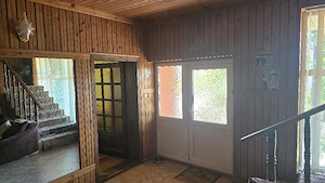 Casa cu etaj - centru Dudestii Vechi - imagine 3