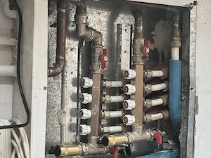 Renovări interioare faianță,gresie,tavane și pereți rigips , instalații sanitare și electrice 