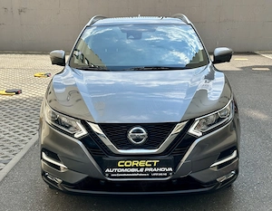 Nissan Qashqai 2019 166.000km Keyless Panoramic Rate Garantie - imagine 2