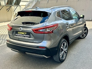 Nissan Qashqai 2019 166.000km Keyless Panoramic Rate Garantie - imagine 4