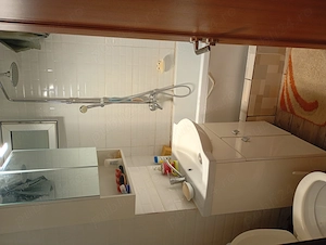 Apartament 2 camere pe termen scurt  - imagine 2