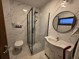 Casa P+1+M Brasov, Tarlungeni - imagine 5