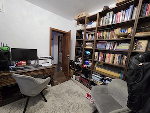 Casa P+1+M Brasov, Tarlungeni - imagine 6