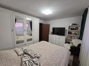 Casa P+1+M Brasov, Tarlungeni - imagine 9