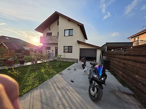 Casa P+1+M Brasov, Tarlungeni - imagine 10