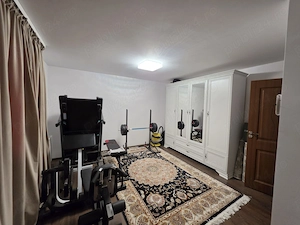 Casa P+1+M Brasov, Tarlungeni - imagine 7