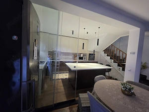 Casa P+1+M Brasov, Tarlungeni - imagine 3