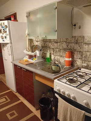 Apartament 2 camere pe termen scurt  - imagine 3