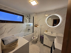 Casa P+1+M Brasov, Tarlungeni - imagine 4