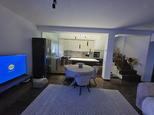 Casa P+1+M Brasov, Tarlungeni - imagine 2