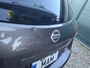 Nissan rogue(qashqai pt SUA) 4x4 stare foarte bună.84.000 ml - imagine 7