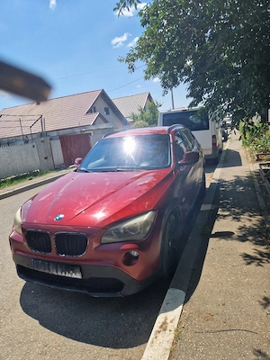 BMW X1 23d 2.0 TDI 2010 - imagine 2
