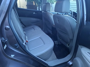 Nissan rogue(qashqai pt SUA) 4x4 stare foarte bună.84.000 ml - imagine 8