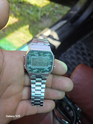 Ceas de mână Casio
