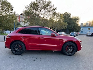 Porsche Macan Gts 2017 - imagine 3