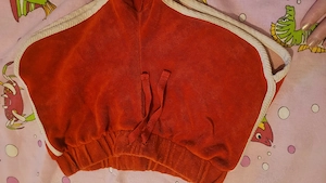 Pantaloni scurți fete marca Zara