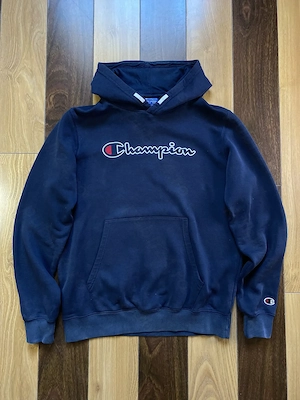 Hanorac Champion Bleumarin