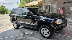 Jeep Grand Cherokee UPGRADE 2026 - imagine 4