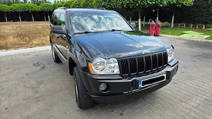 Jeep Grand Cherokee UPGRADE 2026 - imagine 2