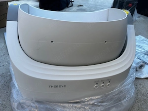 litieră automată inteligentă THEREYE Self-Cleaning Cat Litter Box   Nouă
