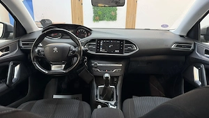 ** Peugeot 308 ** - imagine 16