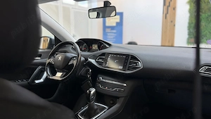 ** Peugeot 308 ** - imagine 15