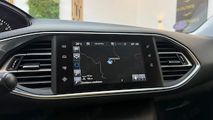 ** Peugeot 308 ** - imagine 18