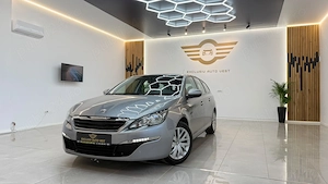 ** Peugeot 308 ** - imagine 3