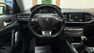 ** Peugeot 308 ** - imagine 19