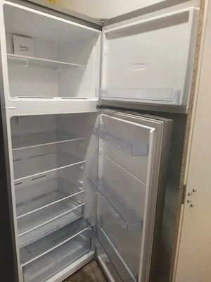 Combina frigorifica BEKO