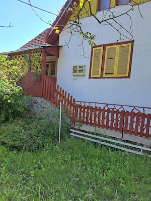 Casa in Zimbor, judetul Salaj - imagine 2