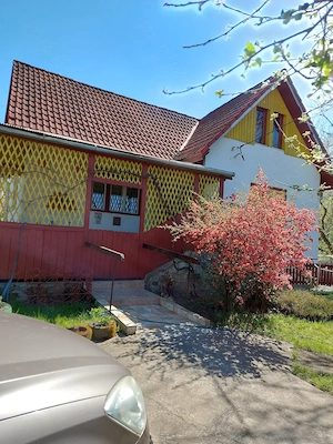 Casa in Zimbor, judetul Salaj