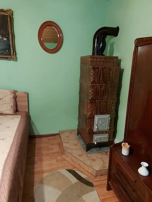Casa in Zimbor, judetul Salaj - imagine 6