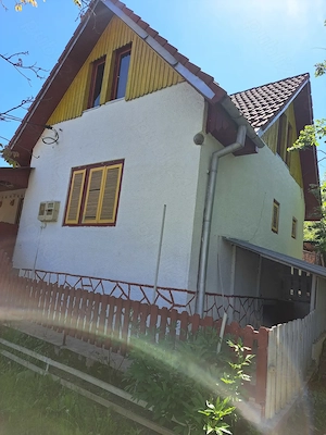 Casa in Zimbor, judetul Salaj - imagine 4