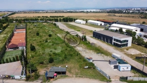 Teren intravilan de vanzare | 10.001 MP | Ploiesti  Vest | Comision 0% - imagine 4
