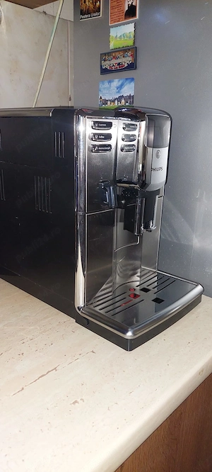 Vând aparat de cafea PHILIPS seria 5000,Lattego