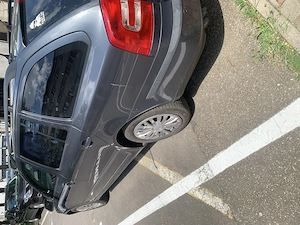 Vând Skoda Octavia 2  - imagine 2
