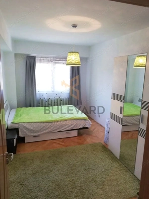 Apartament 3 camere decomandate, 87 mp, Piata Cipariu! - imagine 9